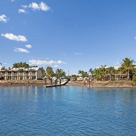 Hinchinbrook Marine Cove Resort Lucinda Εξωτερικό φωτογραφία