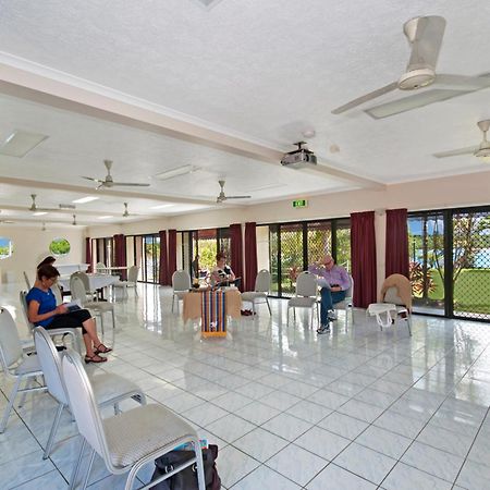 Hinchinbrook Marine Cove Resort Lucinda Εξωτερικό φωτογραφία