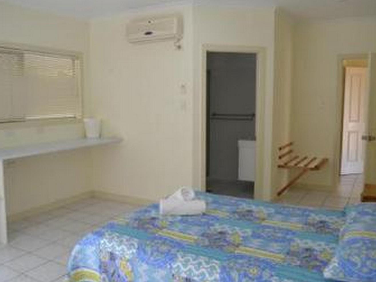 Hinchinbrook Marine Cove Resort Lucinda Εξωτερικό φωτογραφία