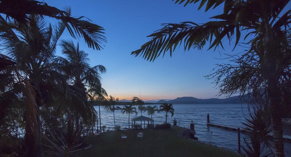 Hinchinbrook Marine Cove Resort Lucinda Εξωτερικό φωτογραφία