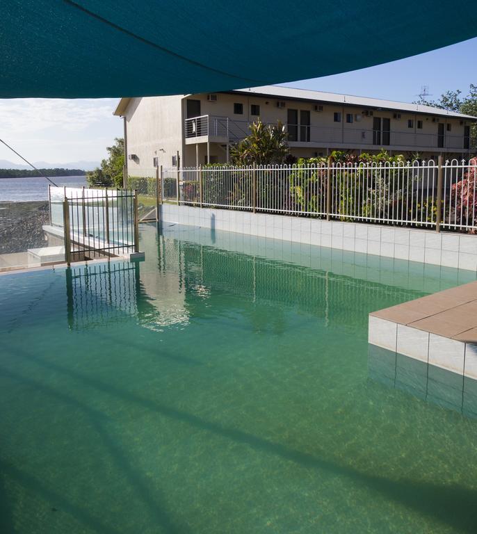 Hinchinbrook Marine Cove Resort Lucinda Εξωτερικό φωτογραφία