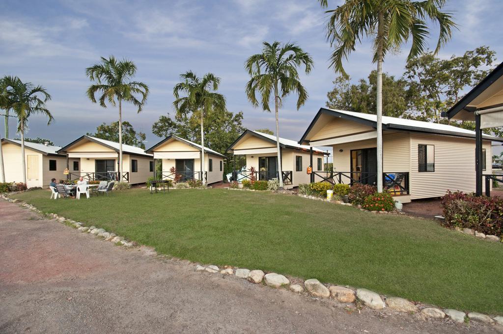 Hinchinbrook Marine Cove Resort Lucinda Δωμάτιο φωτογραφία