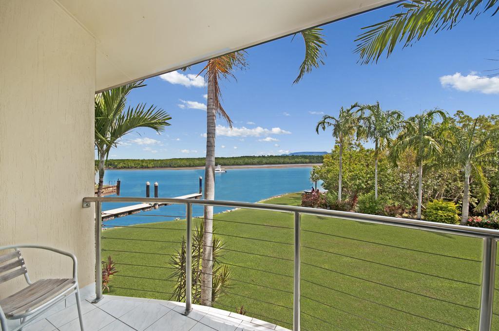 Hinchinbrook Marine Cove Resort Lucinda Εξωτερικό φωτογραφία