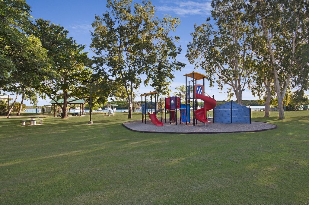 Hinchinbrook Marine Cove Resort Lucinda Εξωτερικό φωτογραφία