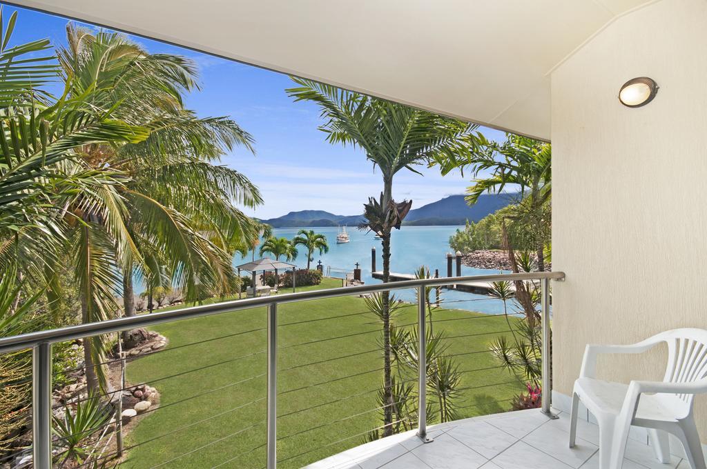 Hinchinbrook Marine Cove Resort Lucinda Δωμάτιο φωτογραφία