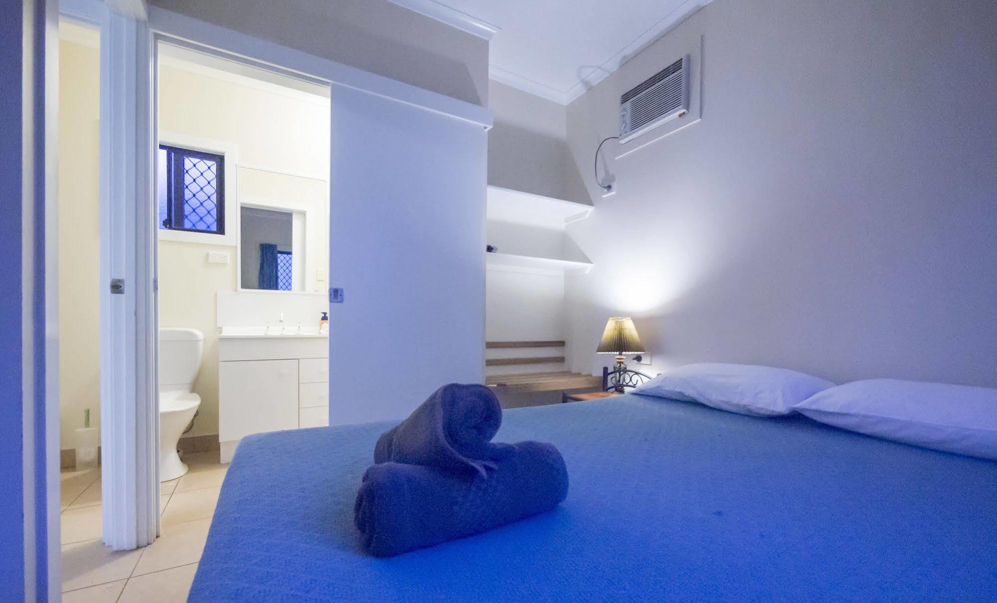 Hinchinbrook Marine Cove Resort Lucinda Εξωτερικό φωτογραφία