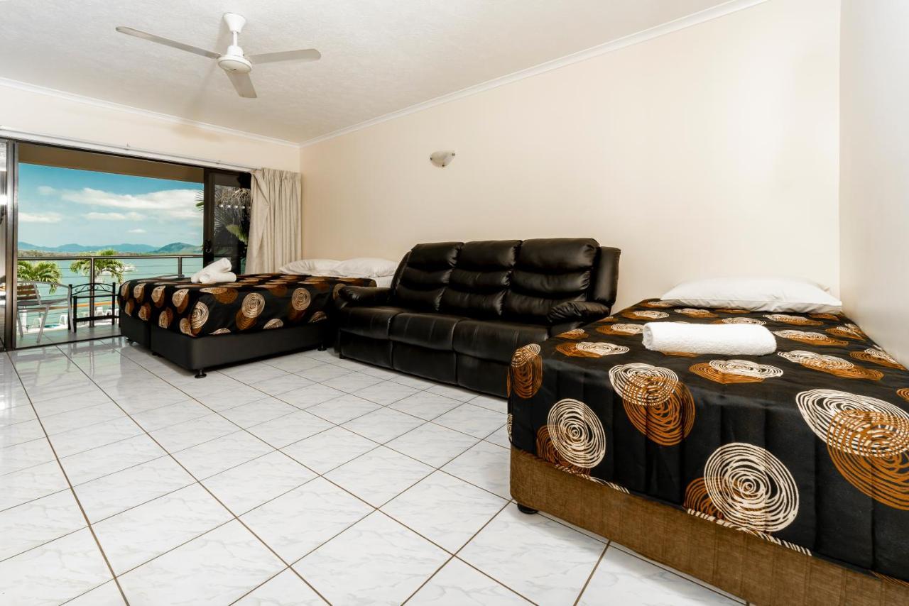 Hinchinbrook Marine Cove Resort Lucinda Εξωτερικό φωτογραφία