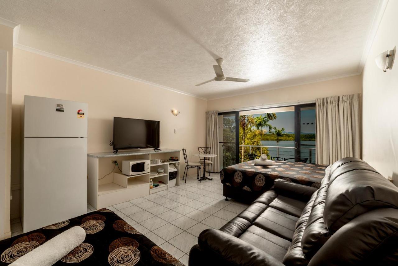 Hinchinbrook Marine Cove Resort Lucinda Εξωτερικό φωτογραφία