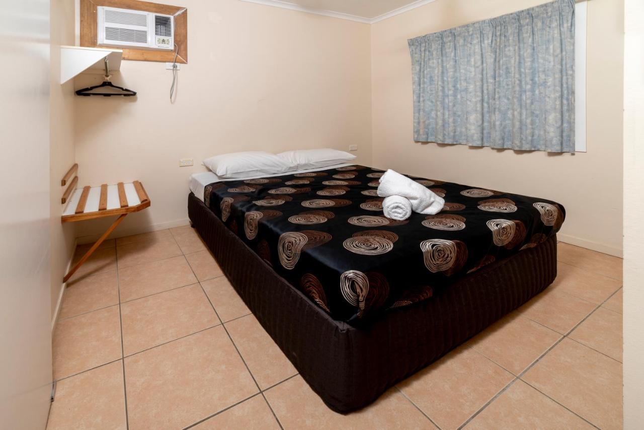Hinchinbrook Marine Cove Resort Lucinda Εξωτερικό φωτογραφία