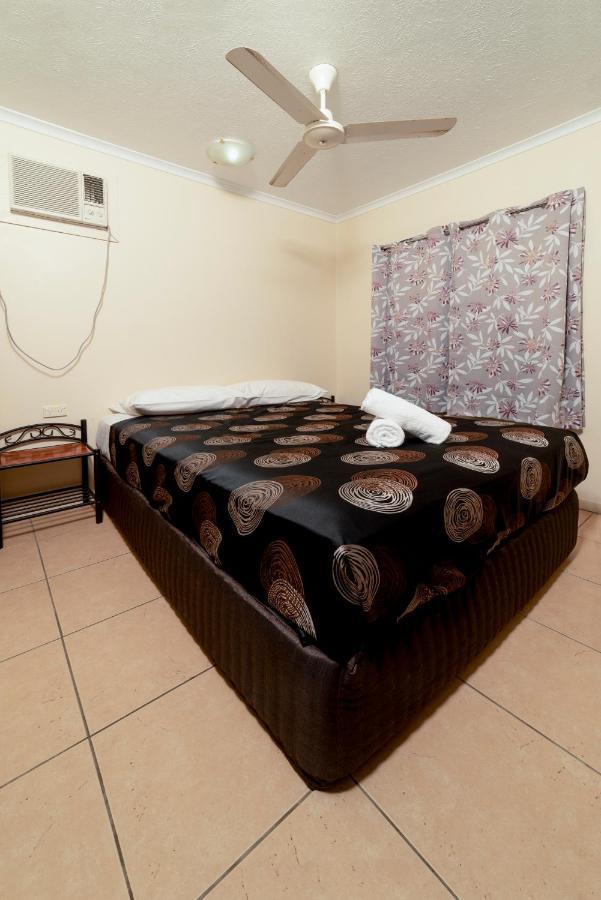 Hinchinbrook Marine Cove Resort Lucinda Εξωτερικό φωτογραφία