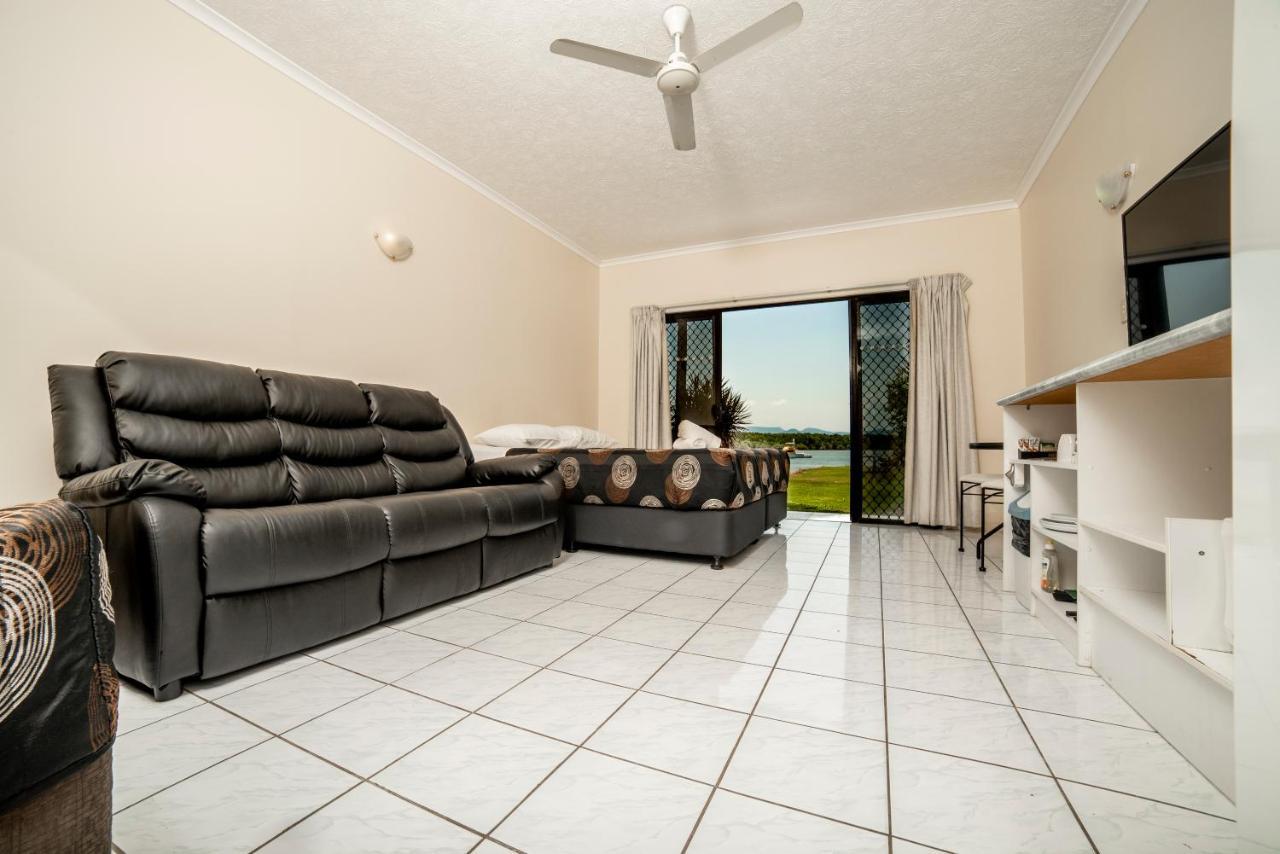 Hinchinbrook Marine Cove Resort Lucinda Εξωτερικό φωτογραφία
